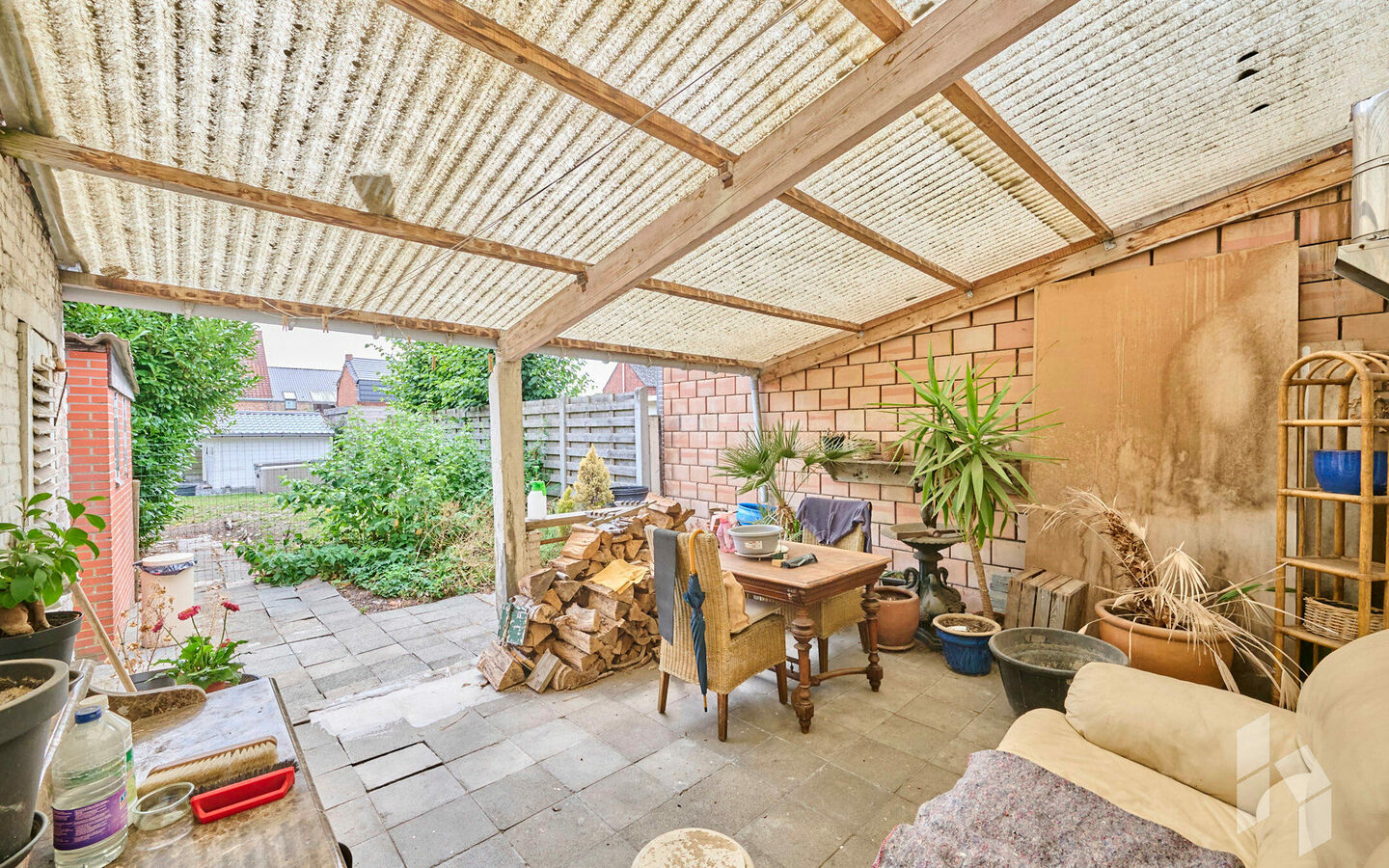 Huis te koop in Lommel