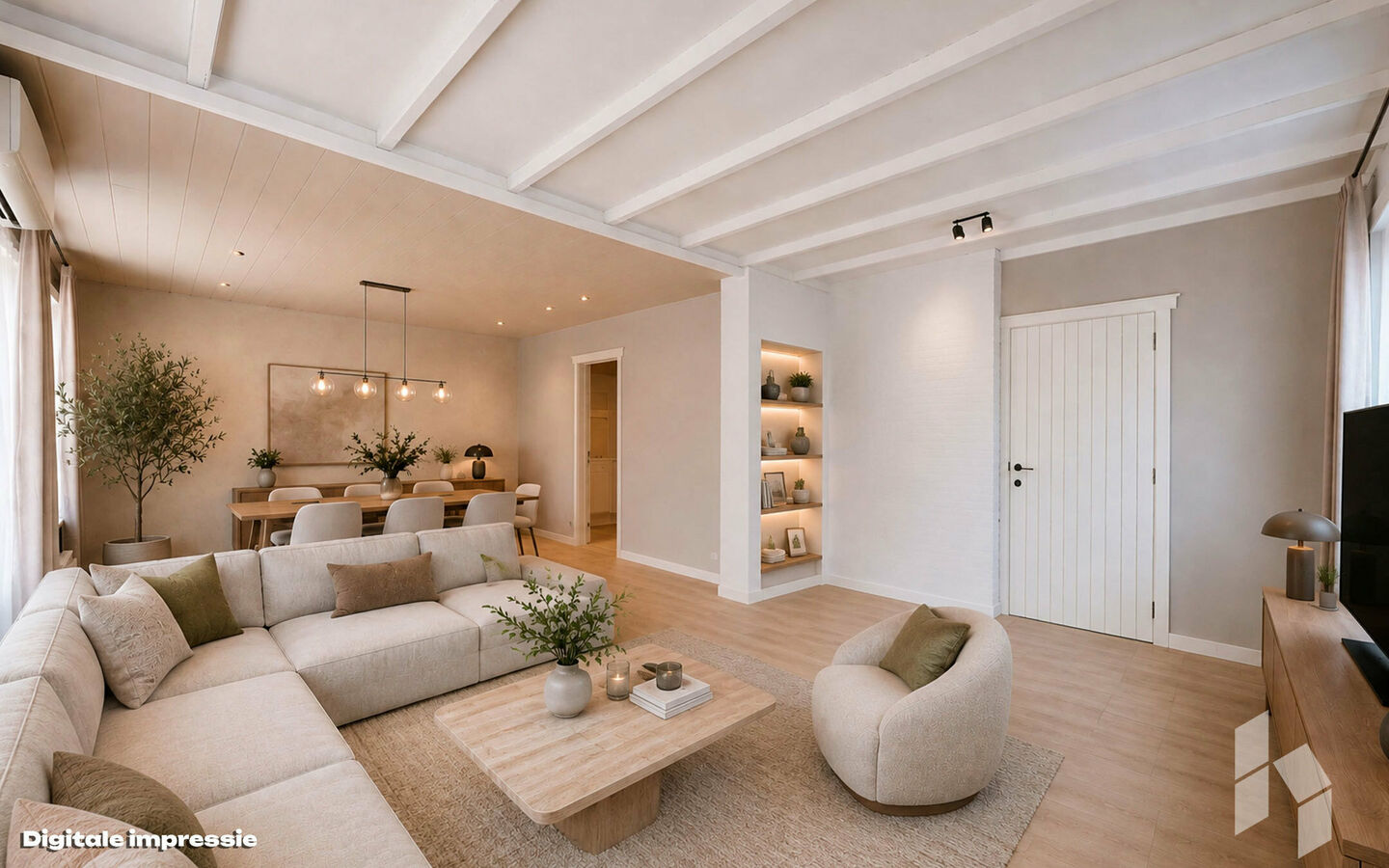 Huis te koop in Lommel