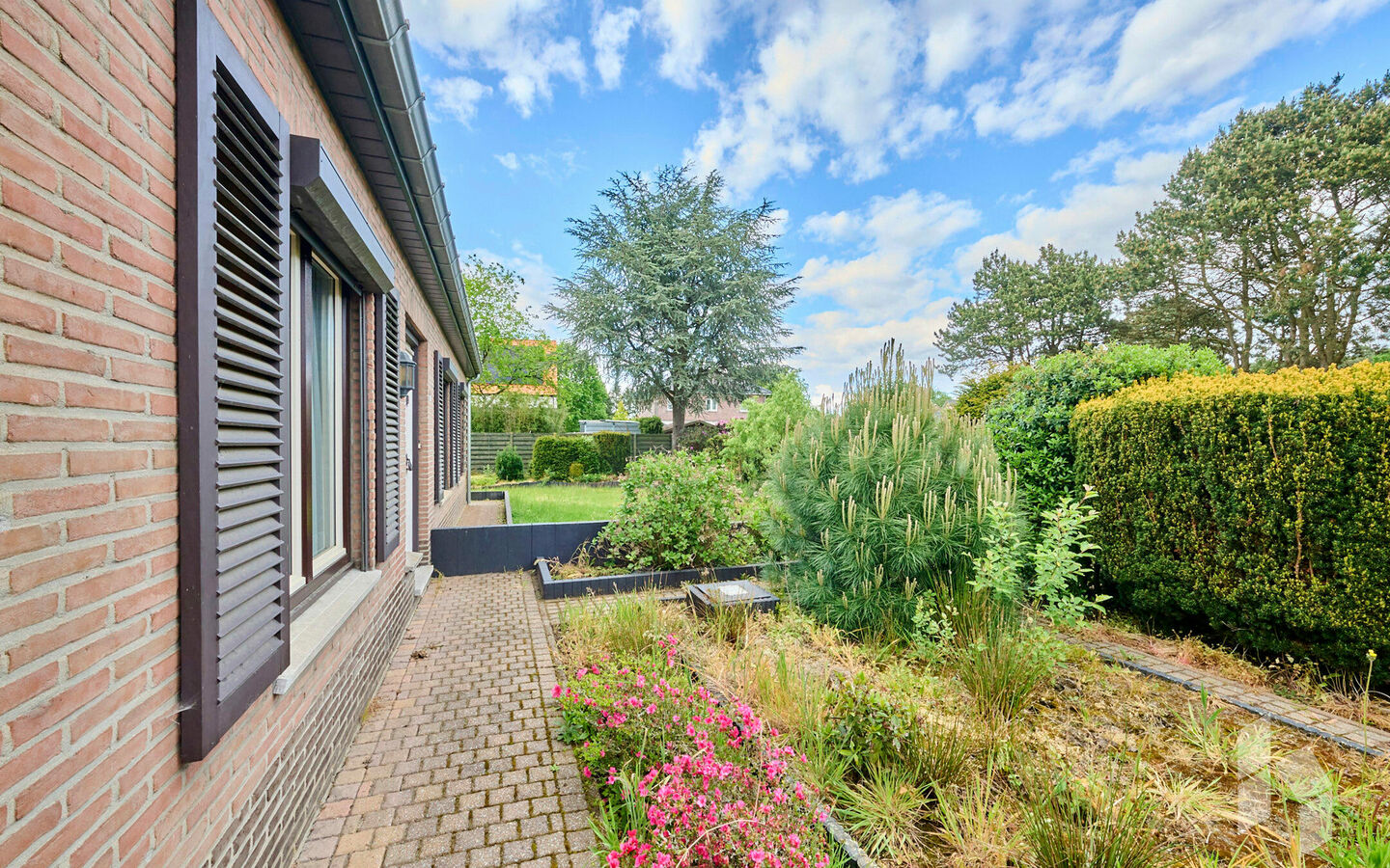 Huis te koop in Lommel