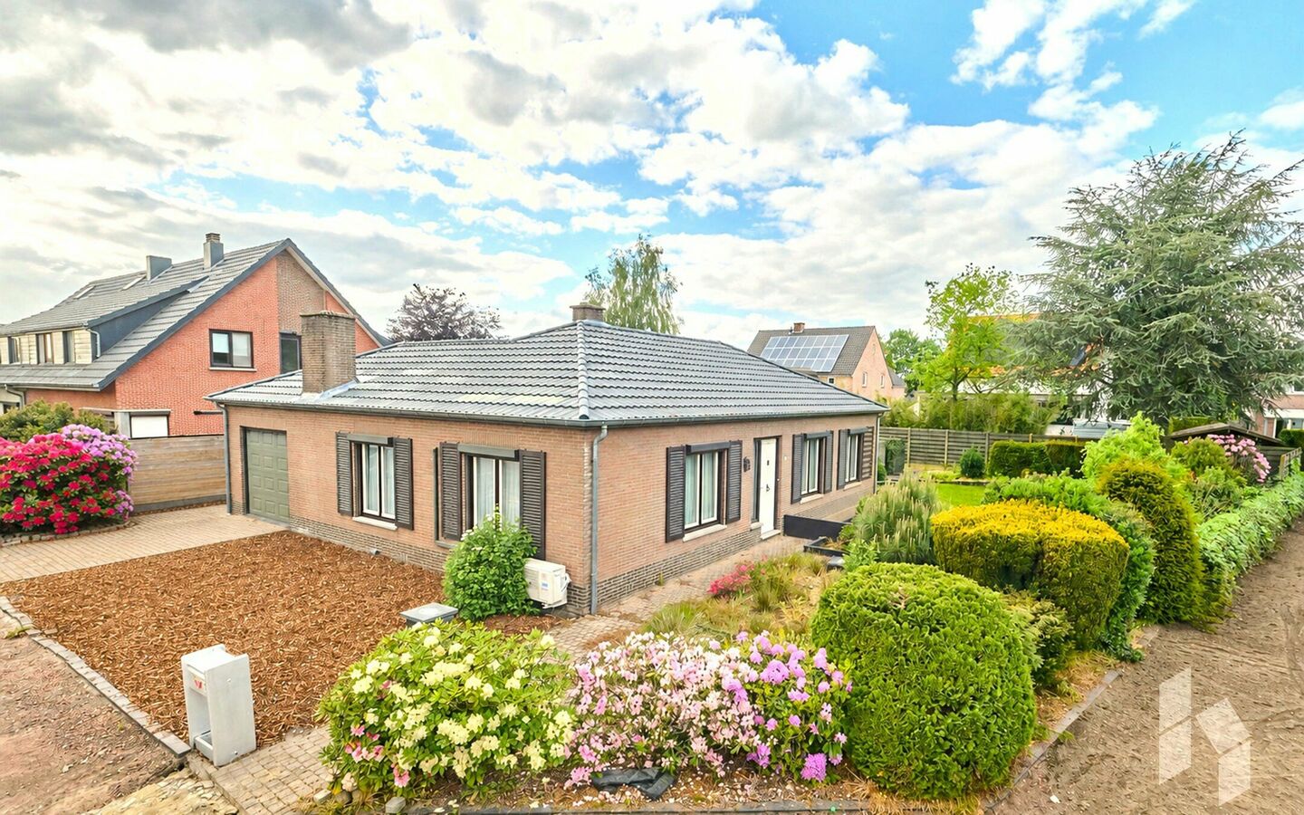 Huis te koop in Lommel
