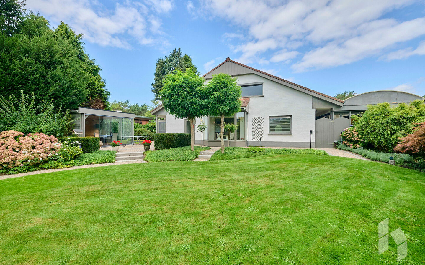 Huis te koop in Lommel