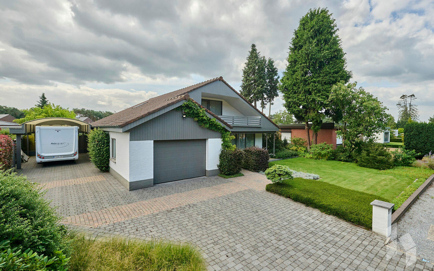 Huis te koop in Lommel