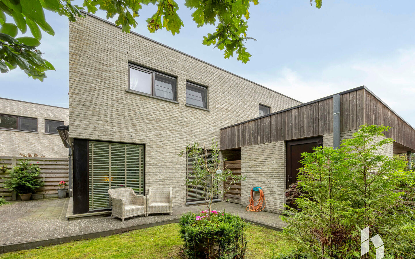 Huis te koop in Lommel