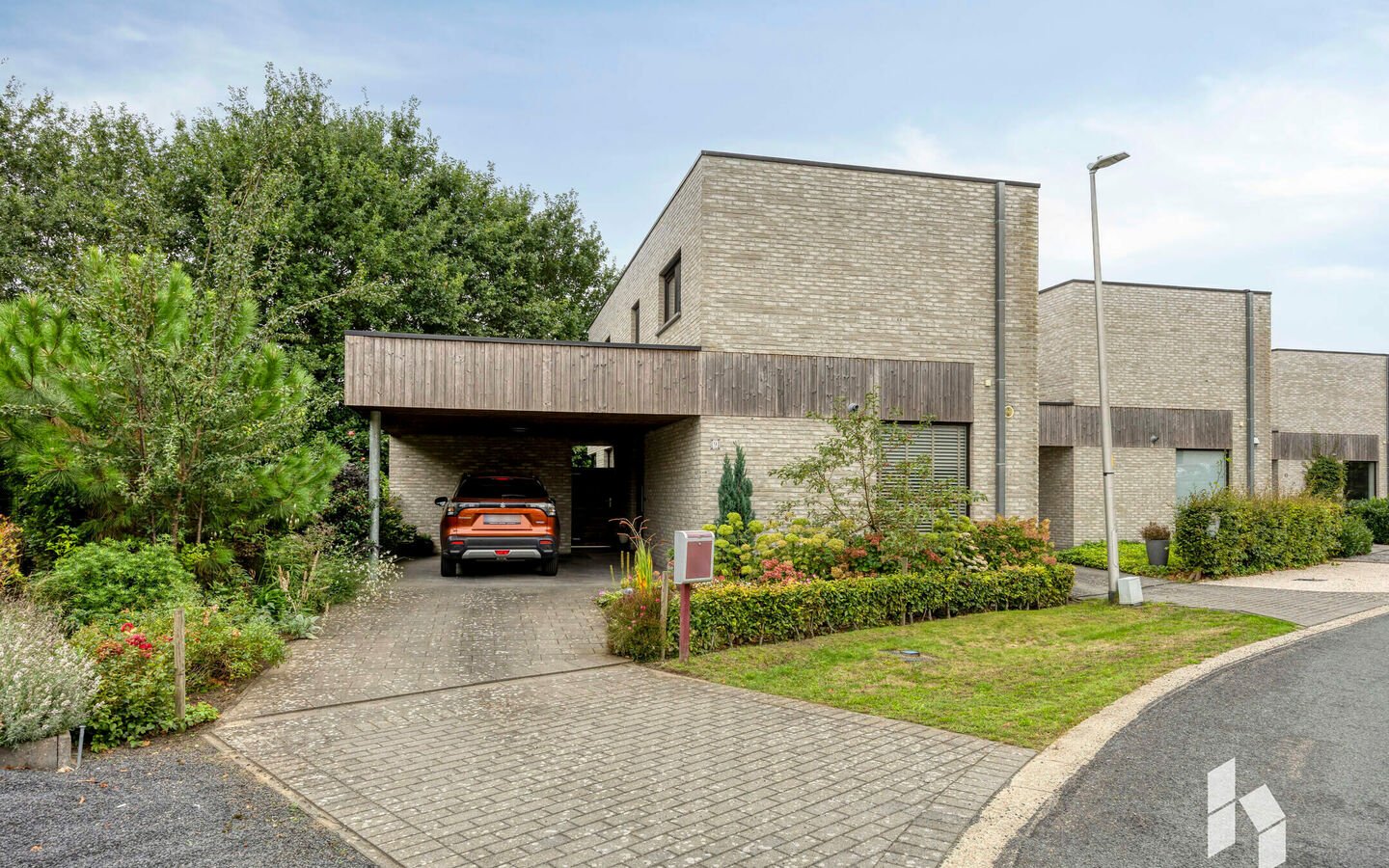 Huis te koop in Lommel