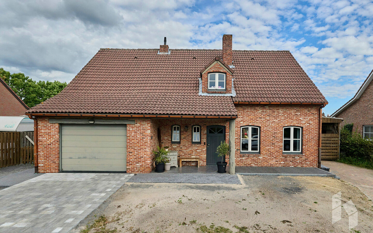 Huis te koop in Lommel