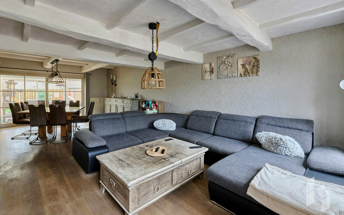Huis te koop in Lommel