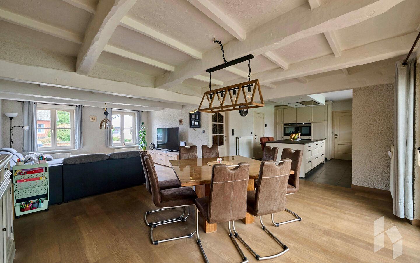 Huis te koop in Lommel