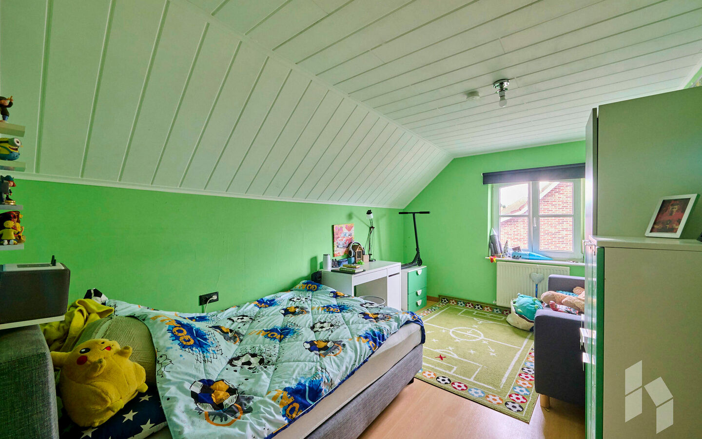 Huis te koop in Lommel