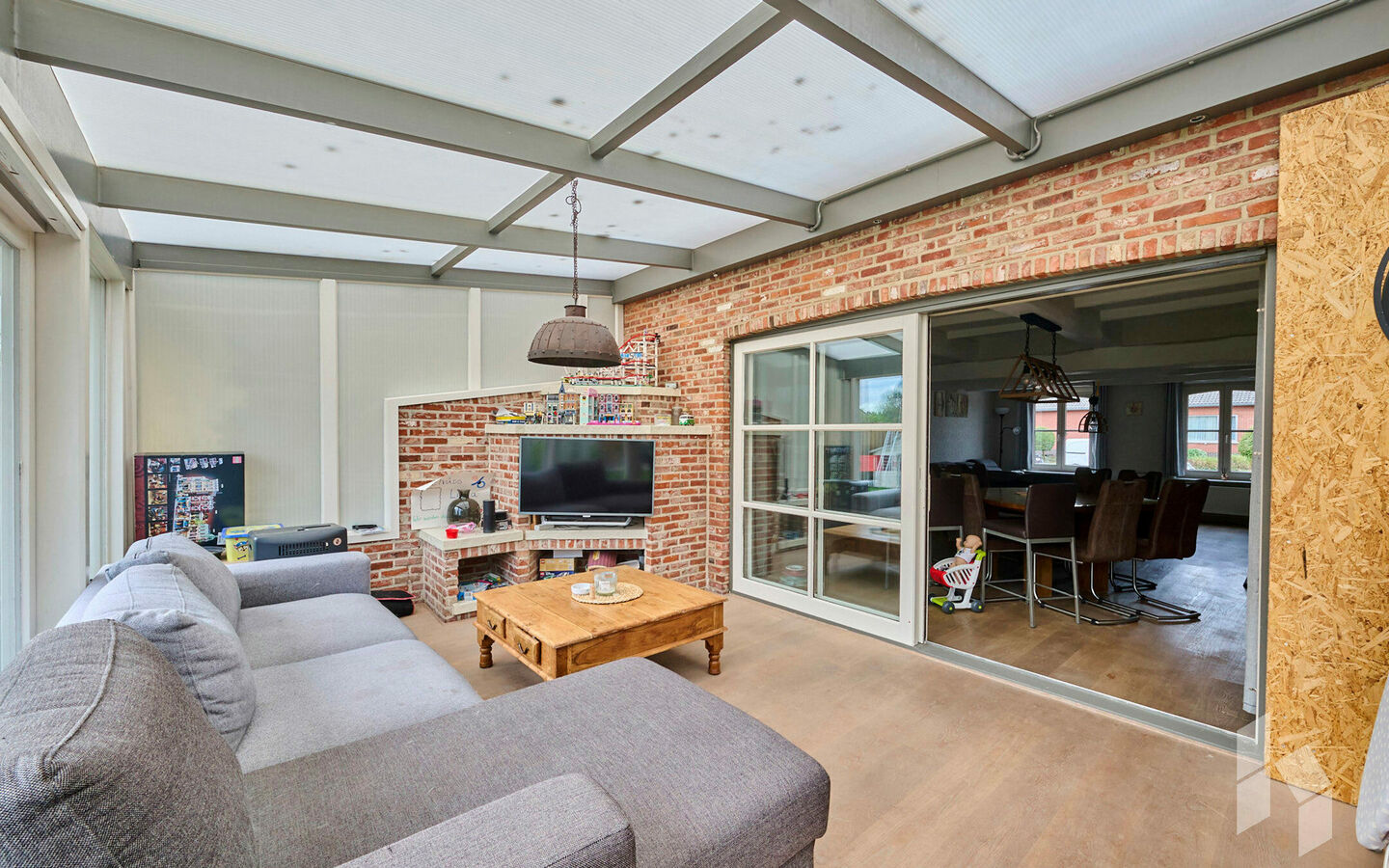 Huis te koop in Lommel