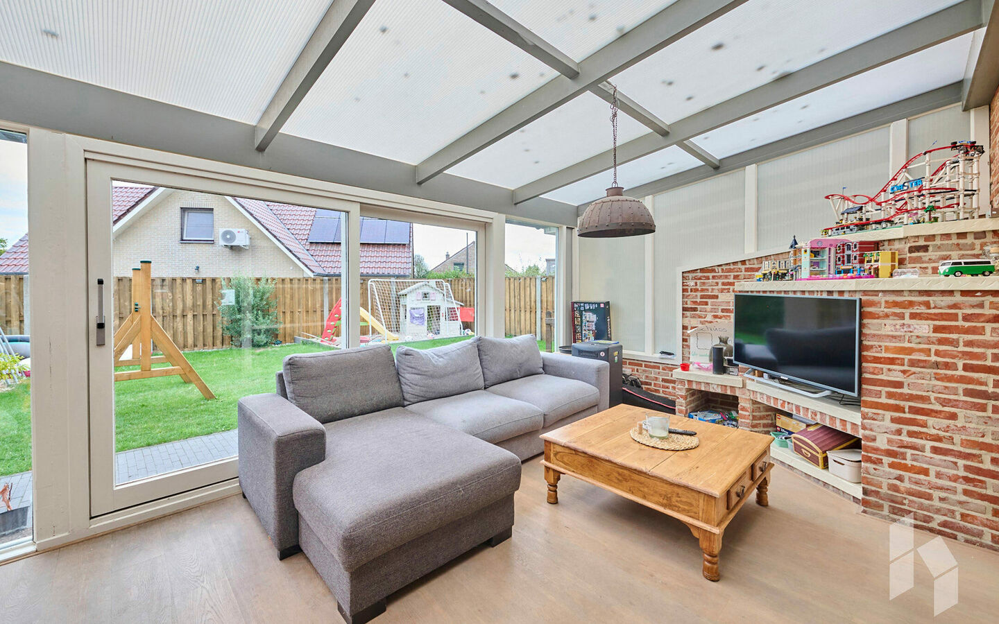 Huis te koop in Lommel