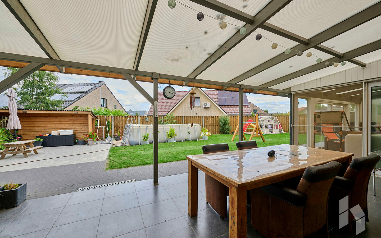 Huis te koop in Lommel