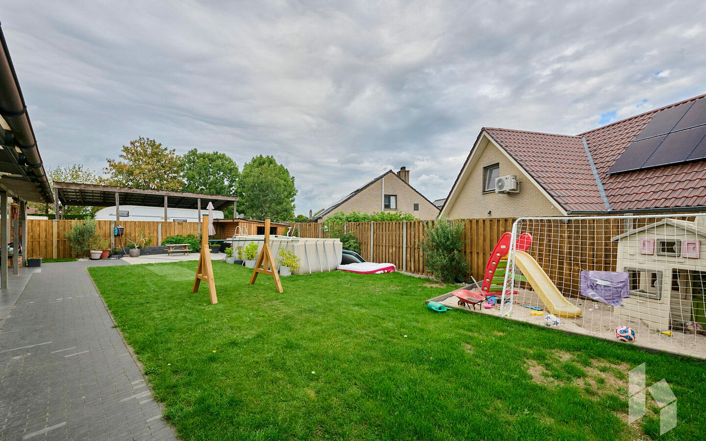 Huis te koop in Lommel