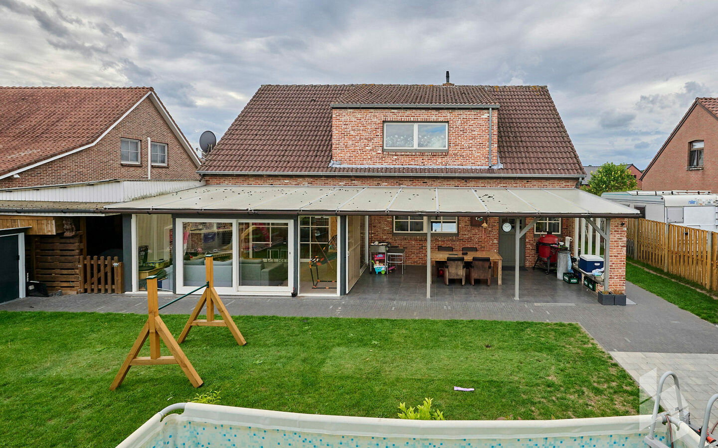 Huis te koop in Lommel