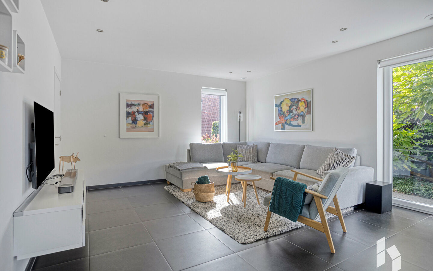 Huis te koop in Lommel