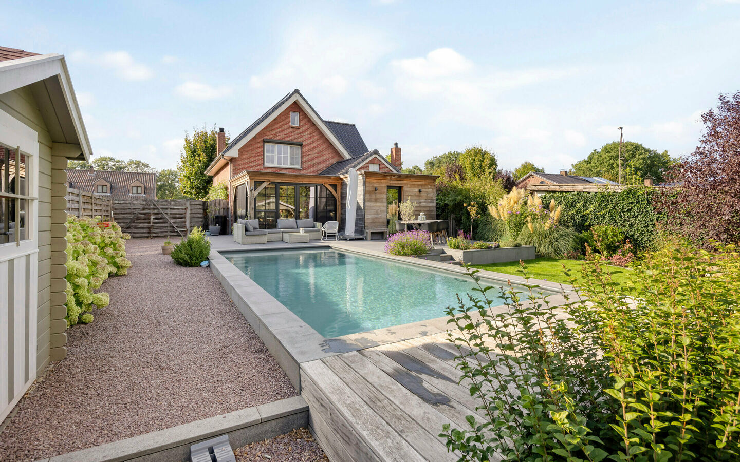 Huis te koop in Lommel