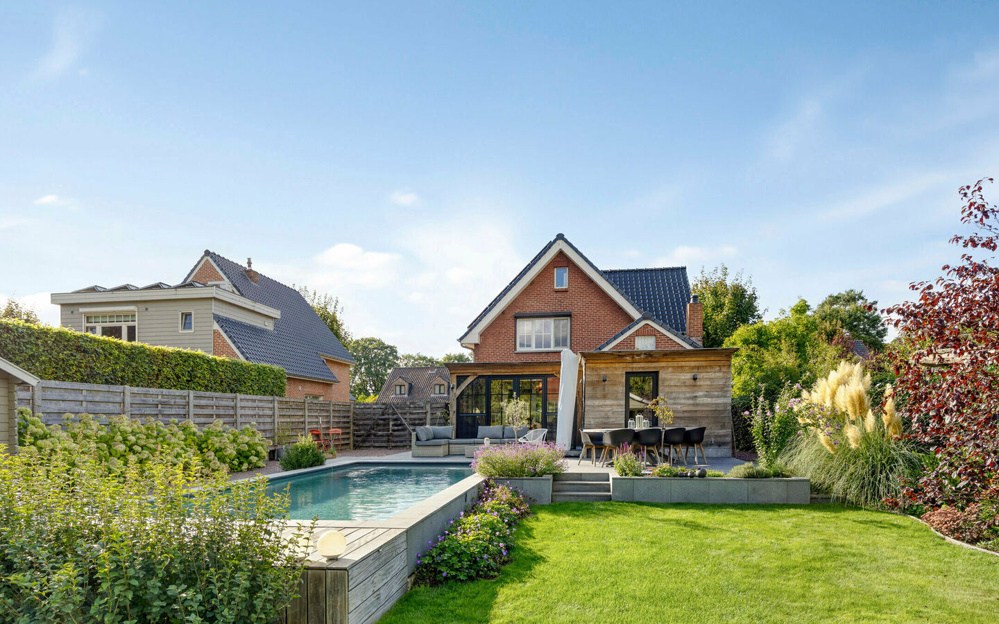 Huis te koop in Lommel
