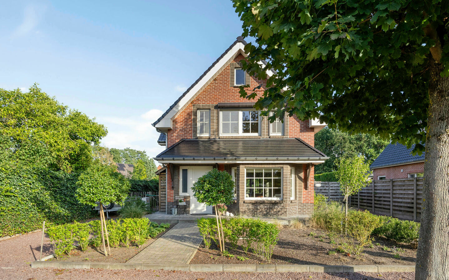 Huis te koop in Lommel