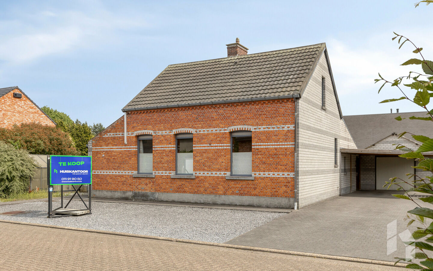 Huis te koop in Lommel
