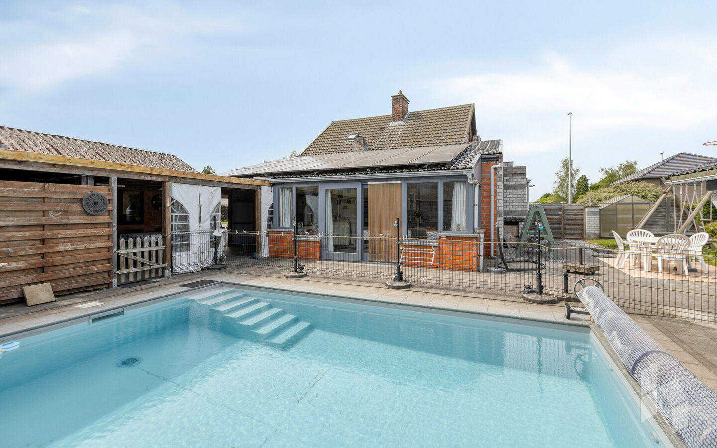 Huis te koop in Lommel