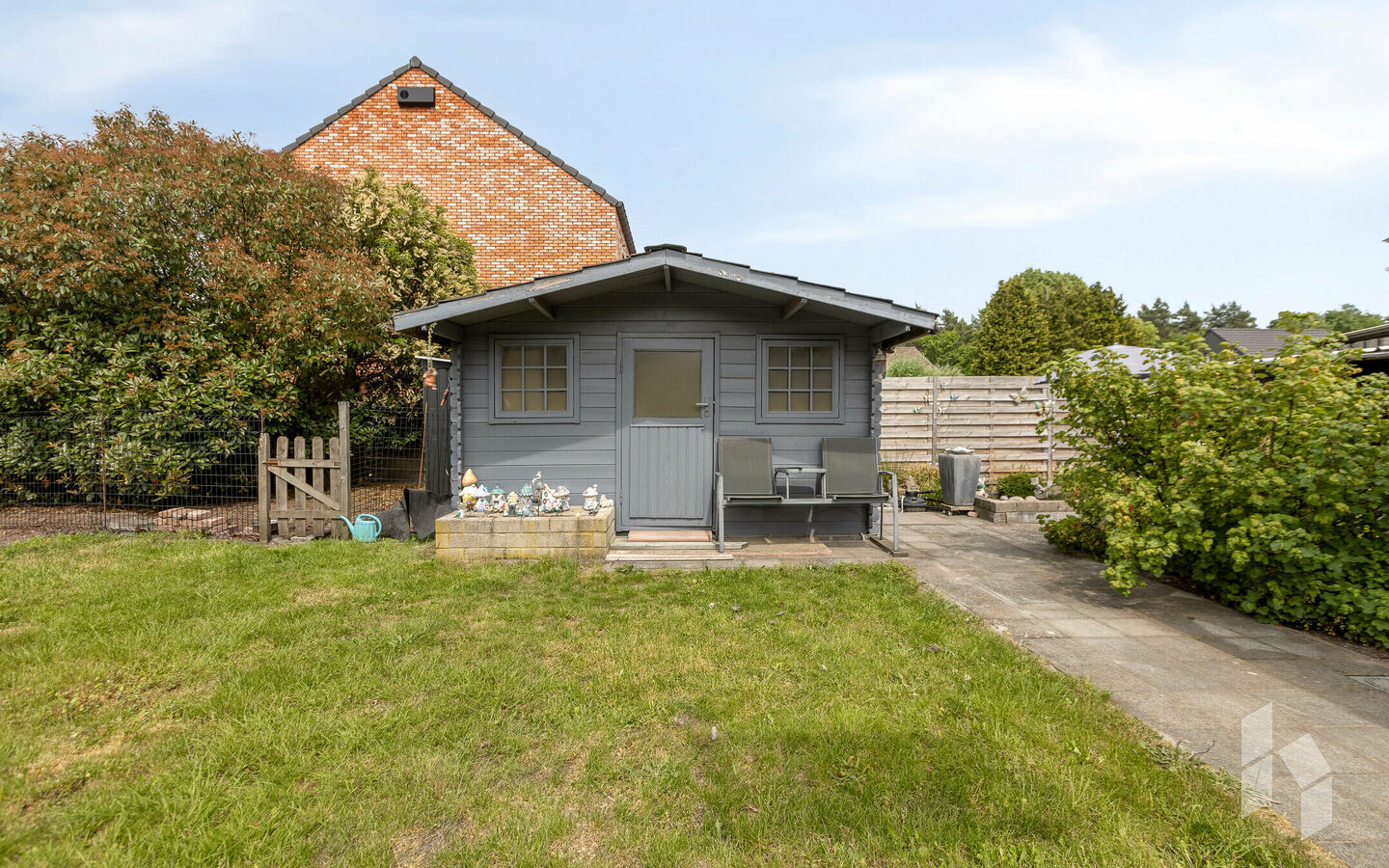 Huis te koop in Lommel