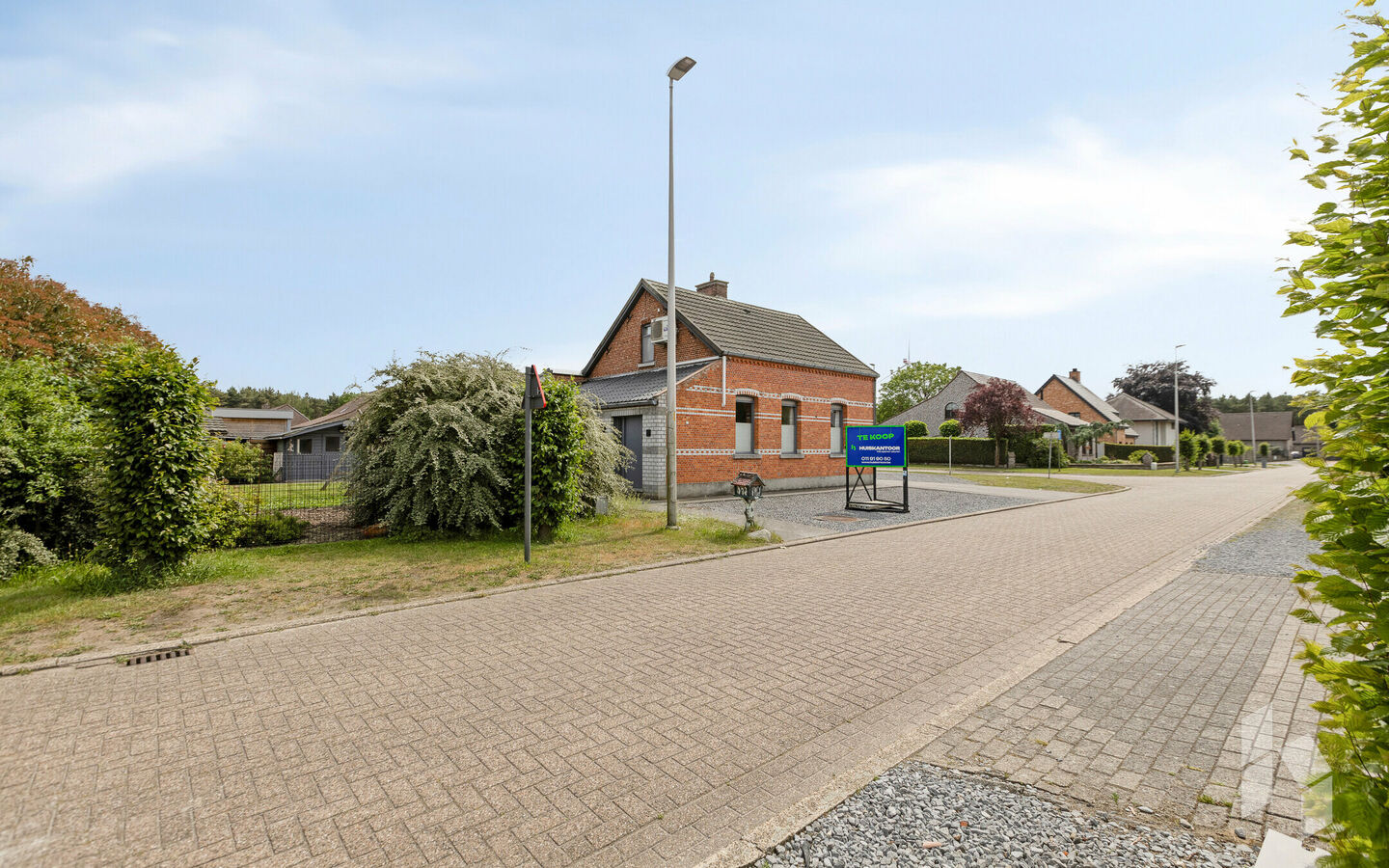 Huis te koop in Lommel