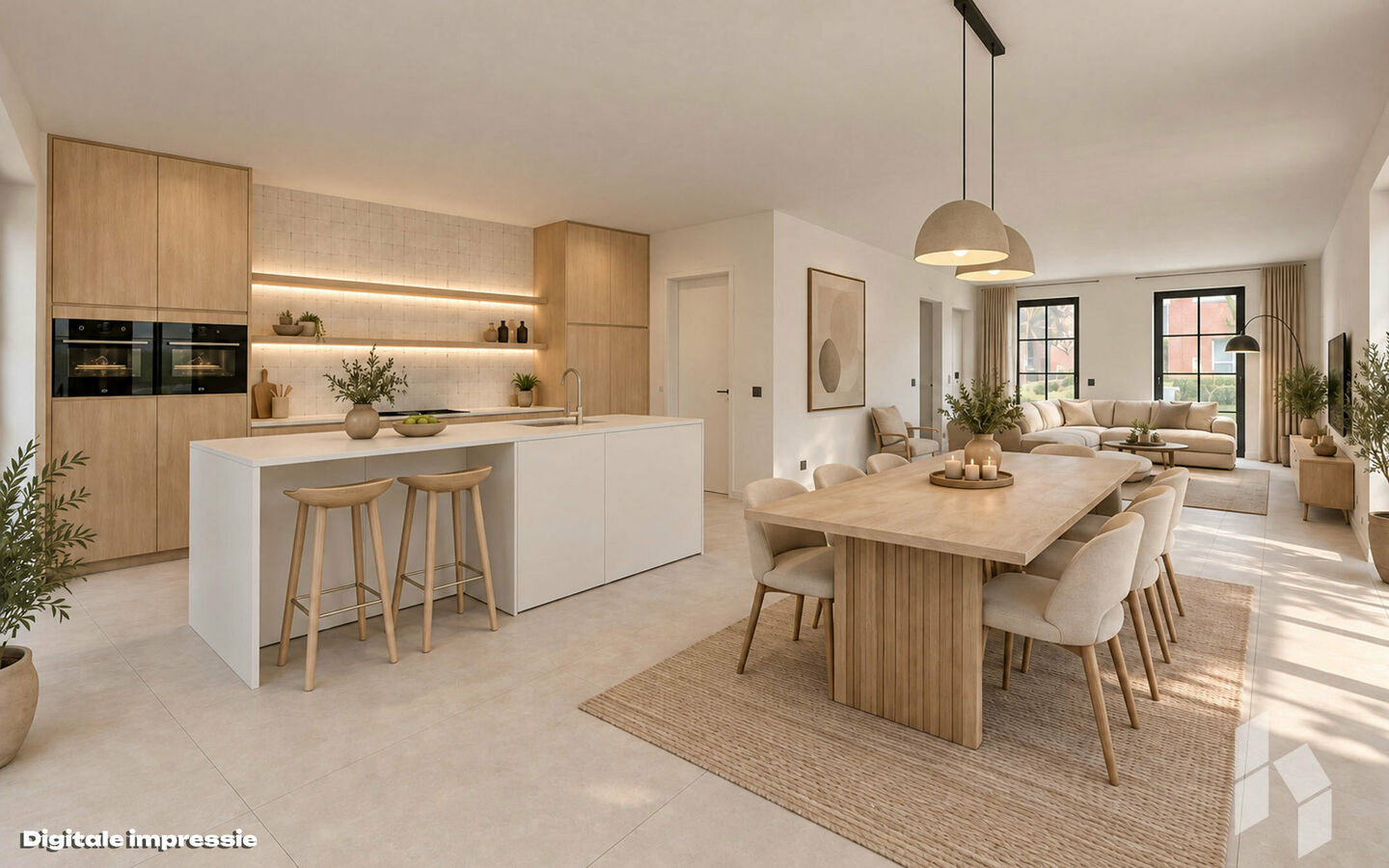 Huis te koop in Lommel