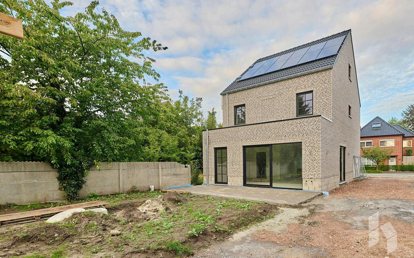Huis te koop in Lommel