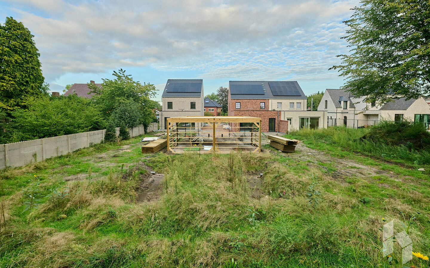 Huis te koop in Lommel