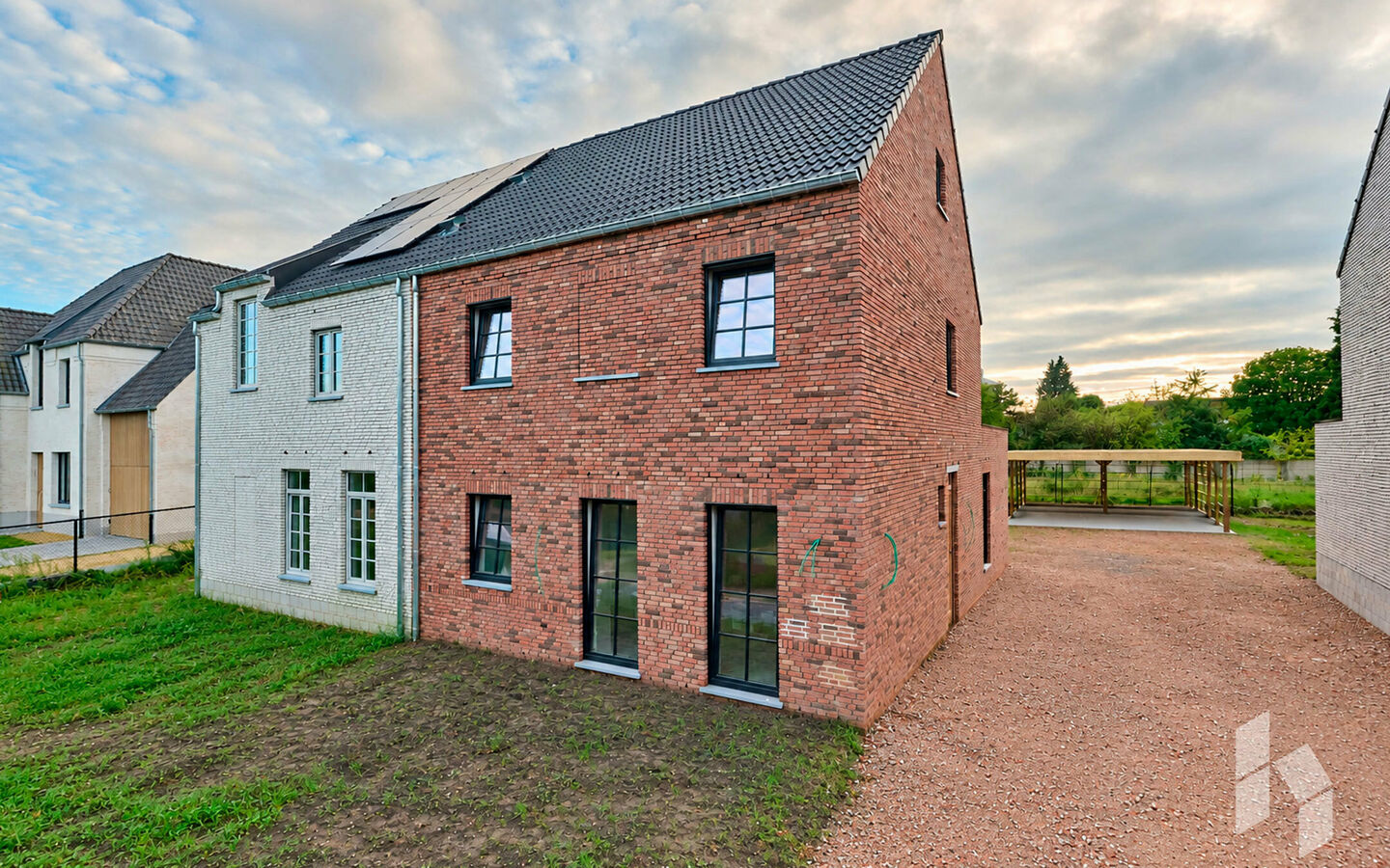 Huis te koop in Lommel