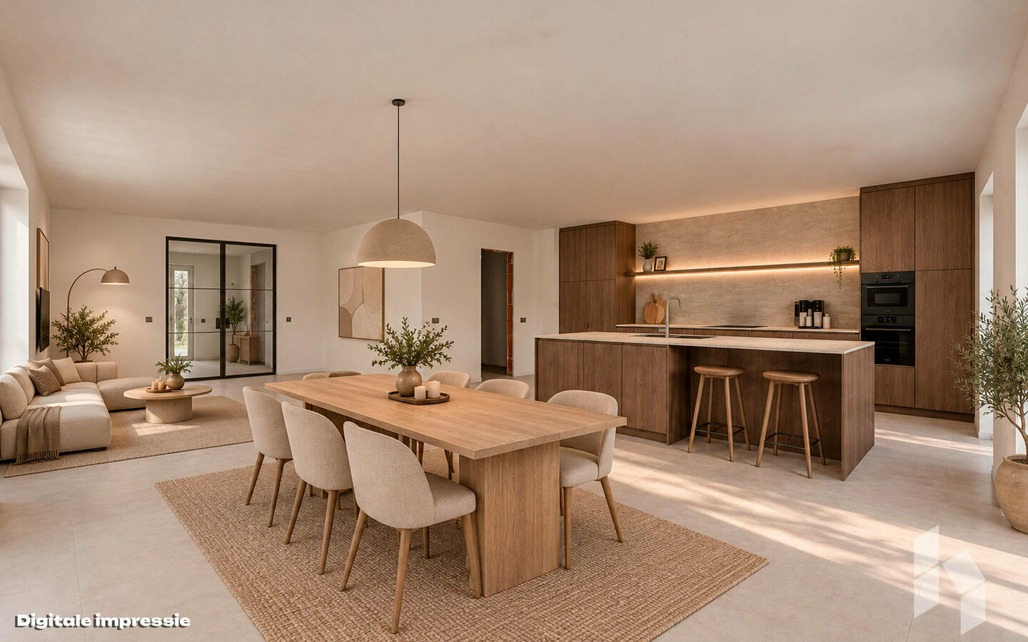 Huis te koop in Lommel