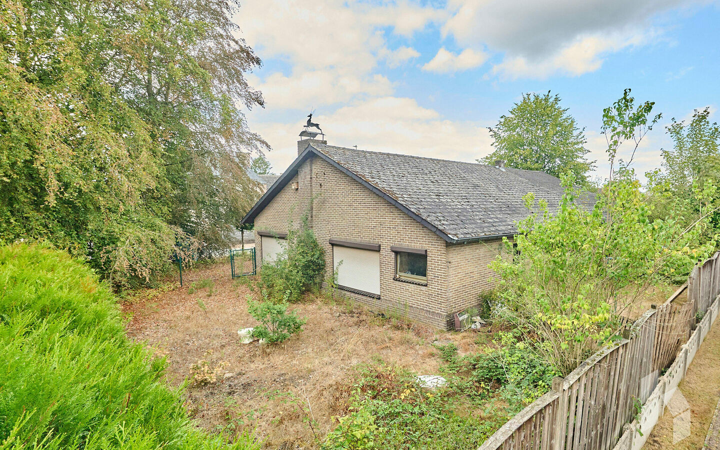 Huis te koop in Lommel