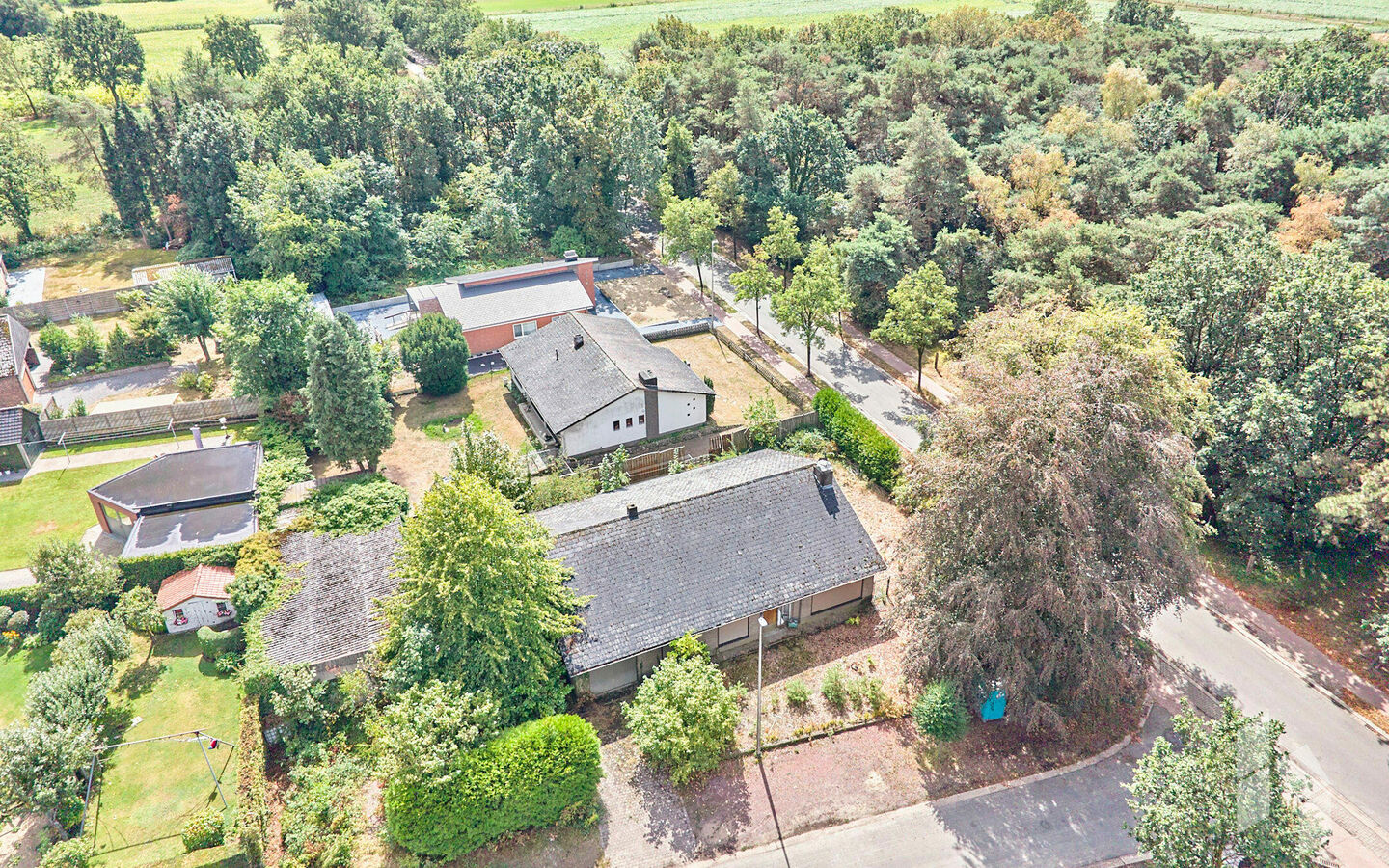 Huis te koop in Lommel