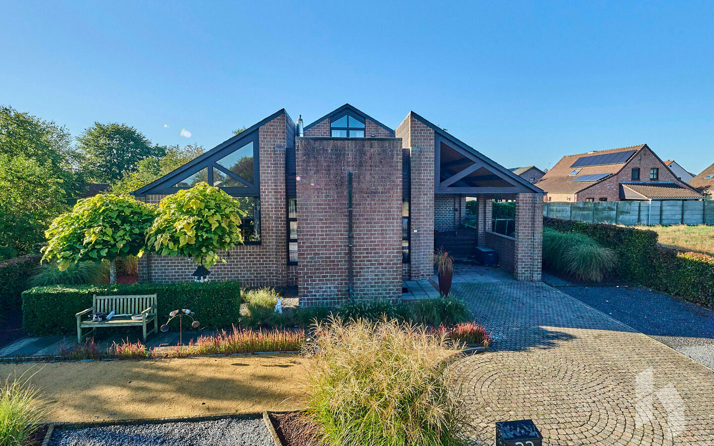 Huis te koop in Lommel
