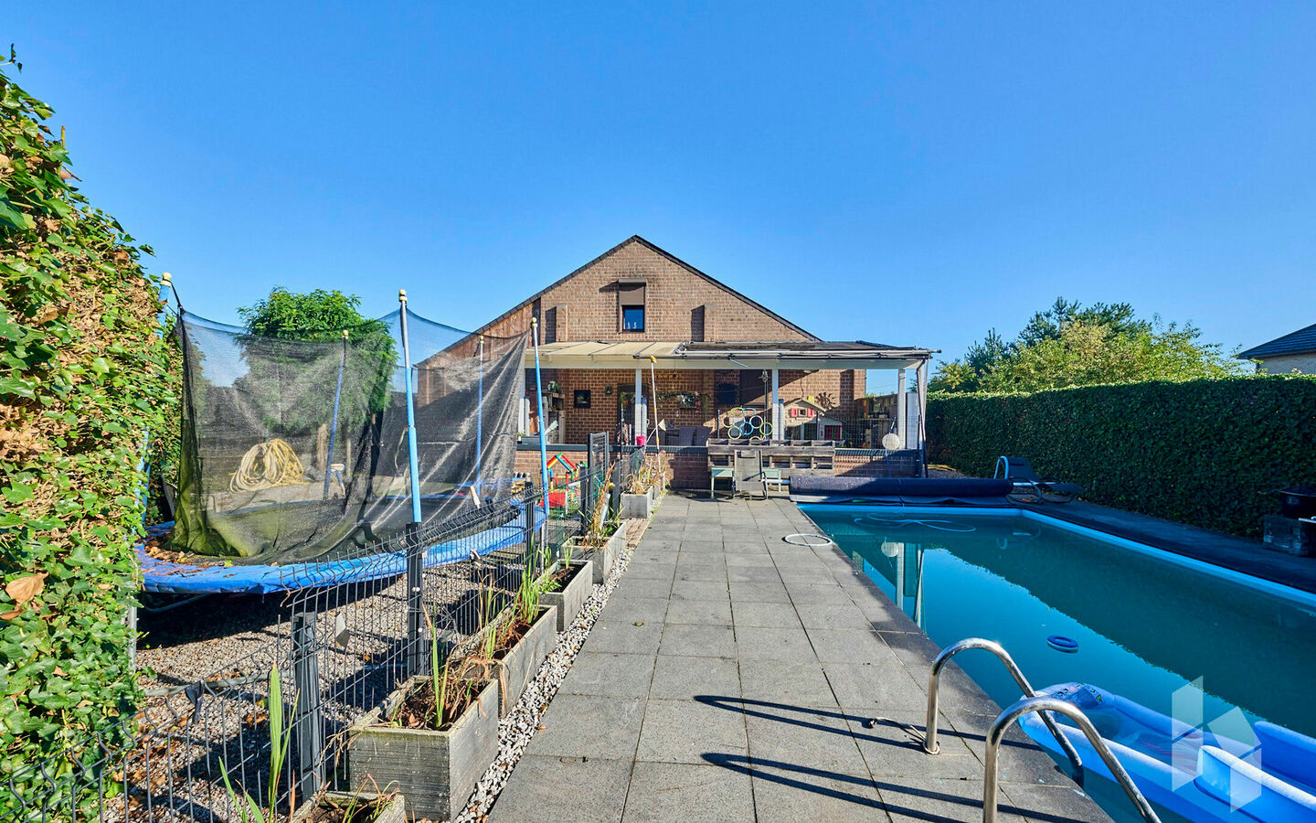 Huis te koop in Lommel