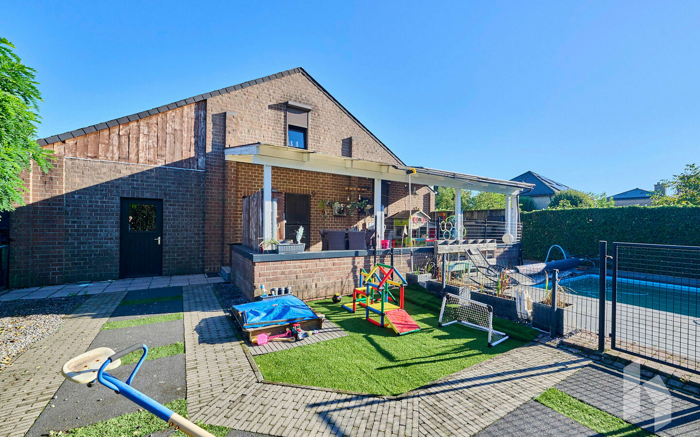 Huis te koop in Lommel