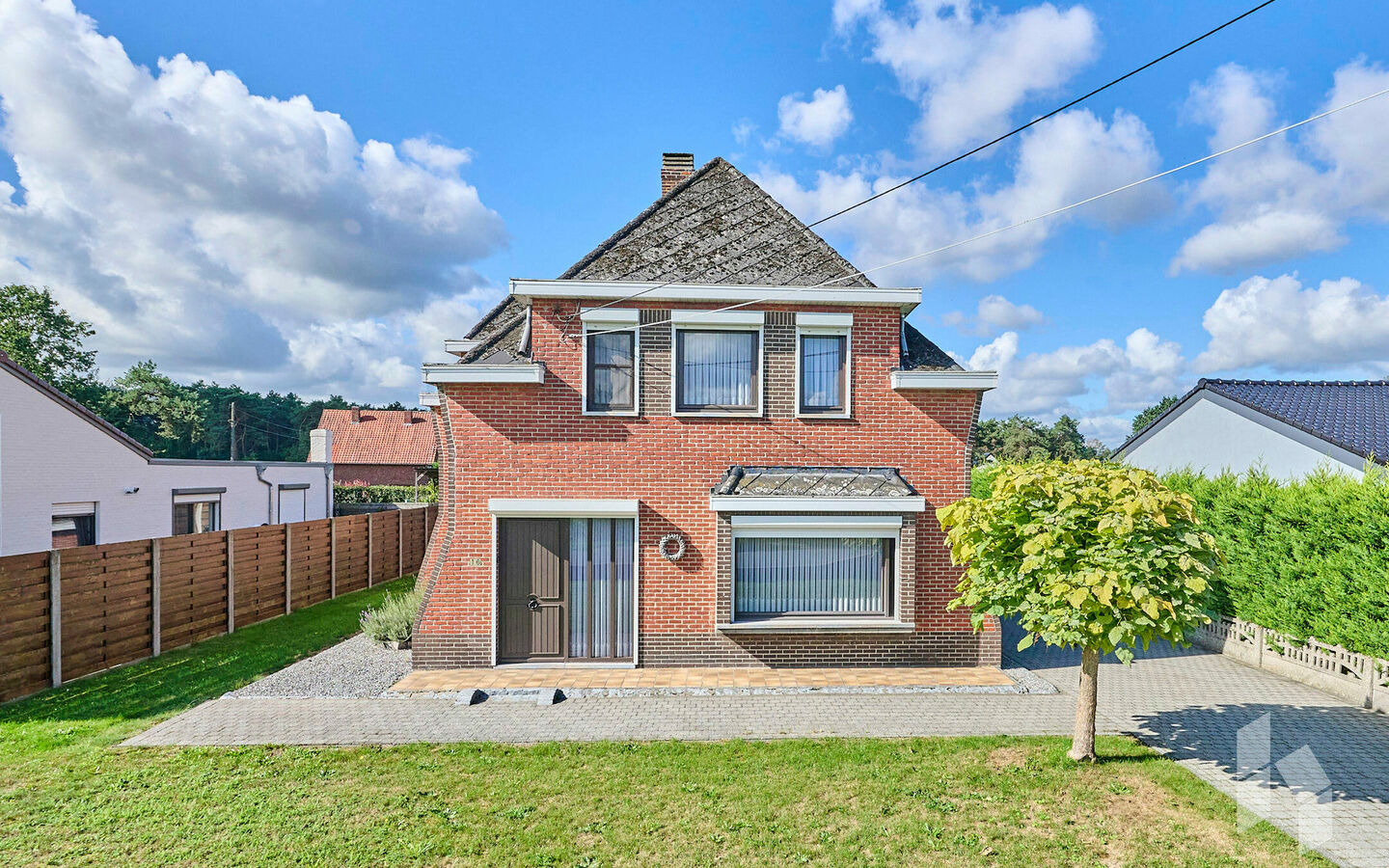 Huis te koop in Lommel