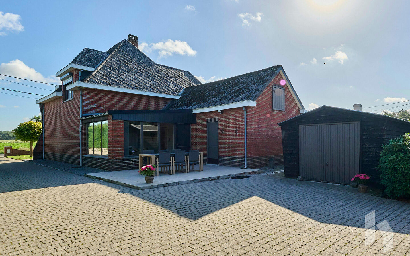 Huis te koop in Lommel
