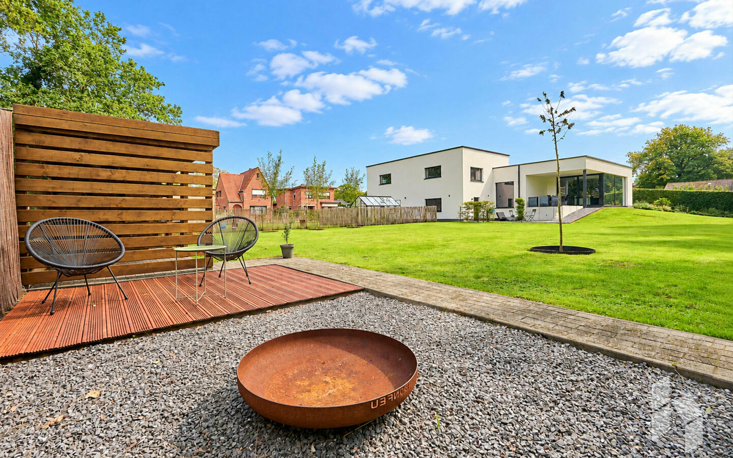 Huis te koop in Lommel