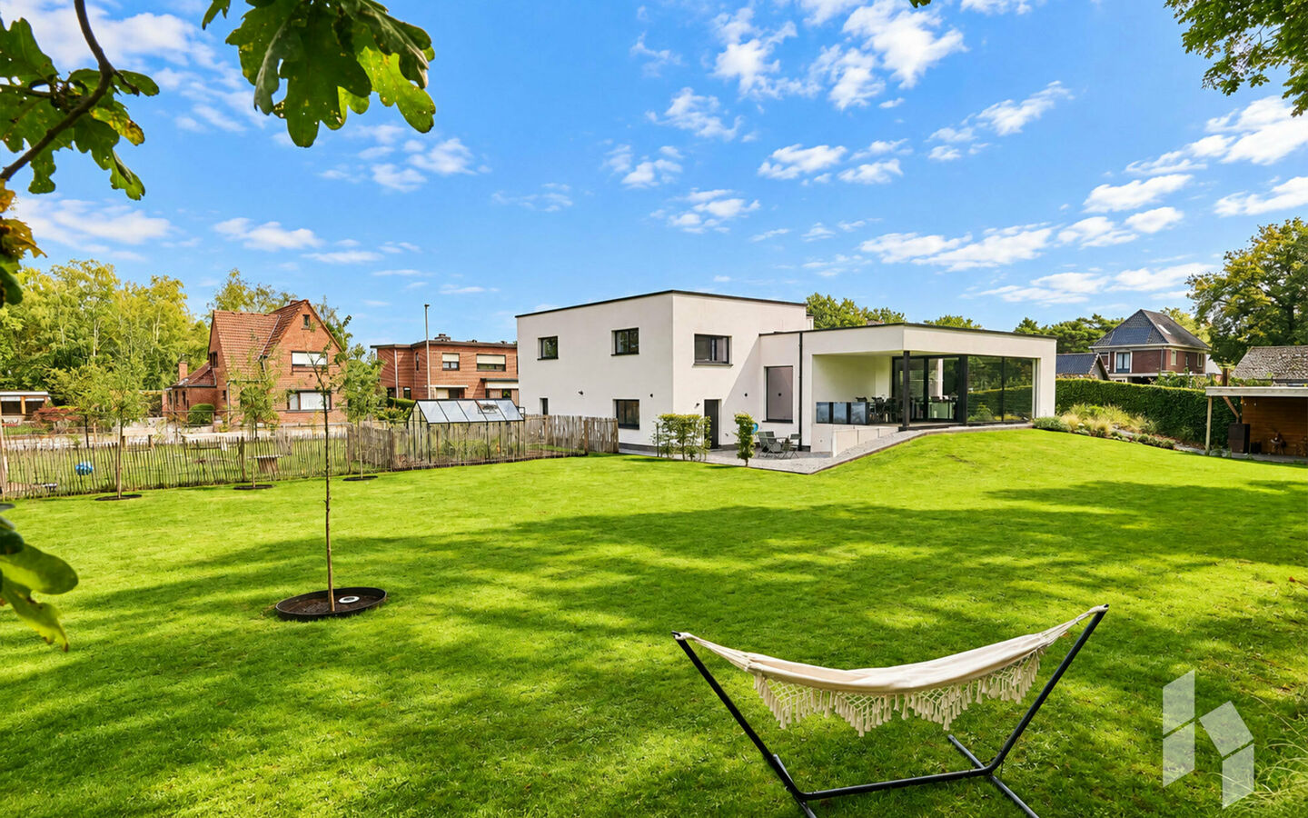Huis te koop in Lommel