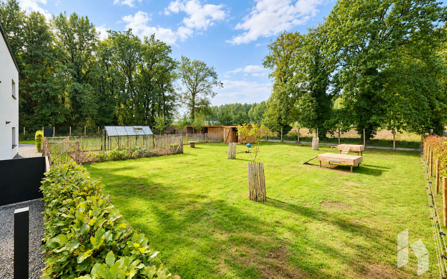 Huis te koop in Lommel