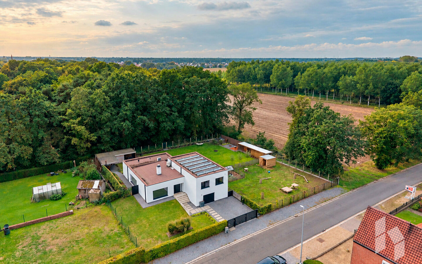 Huis te koop in Lommel