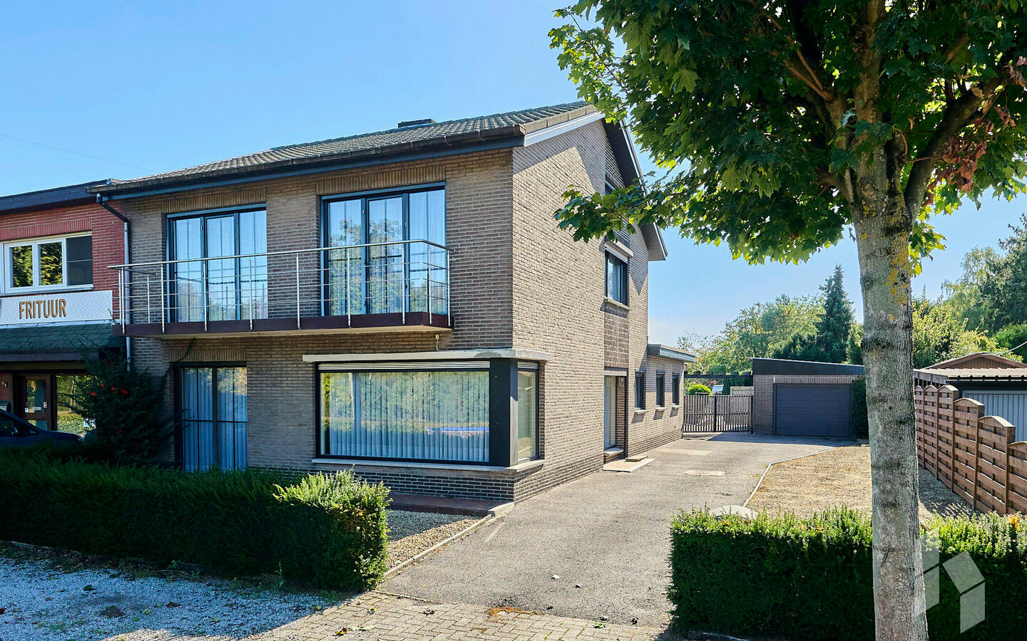 Huis te koop in Lommel