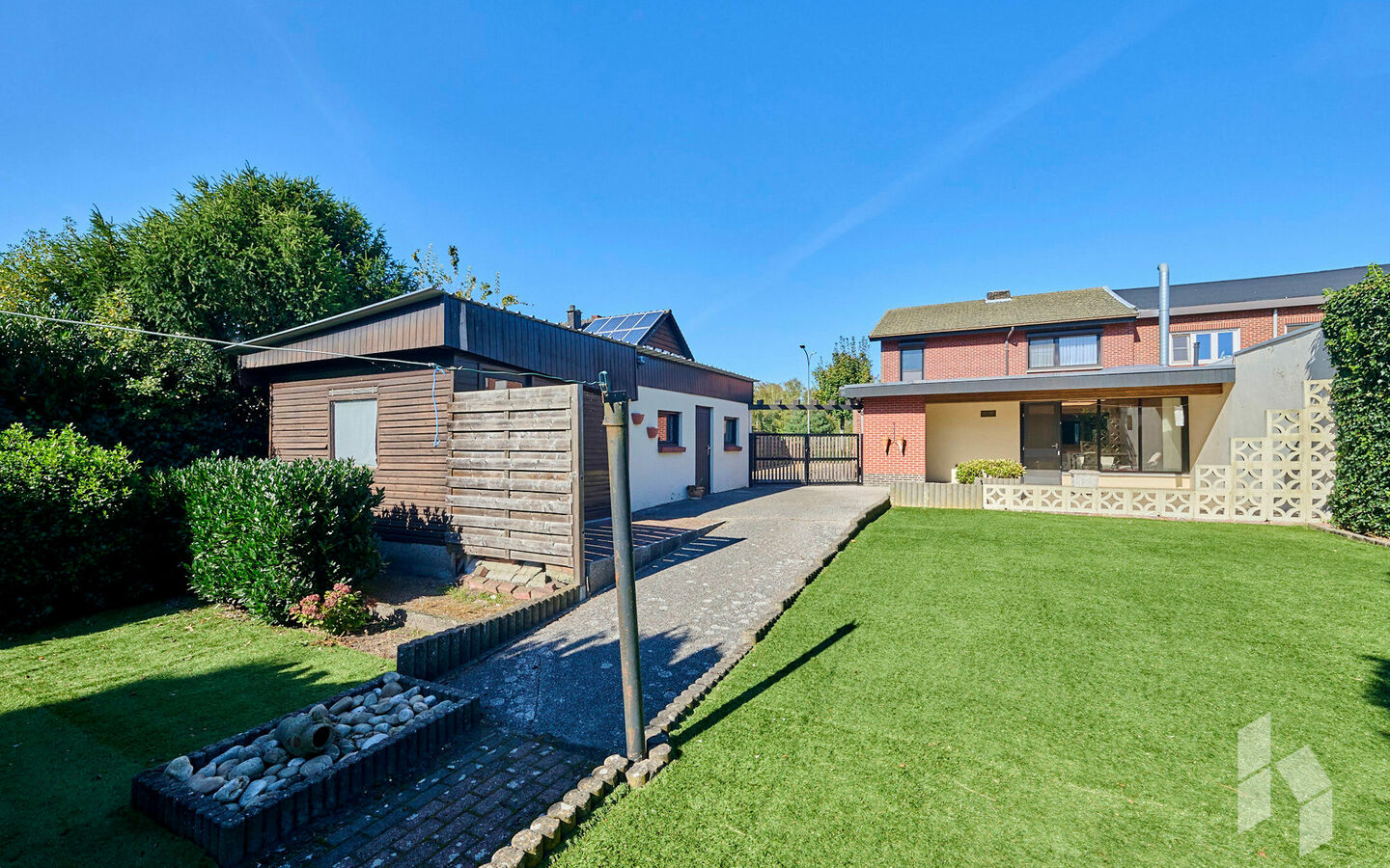 Huis te koop in Lommel