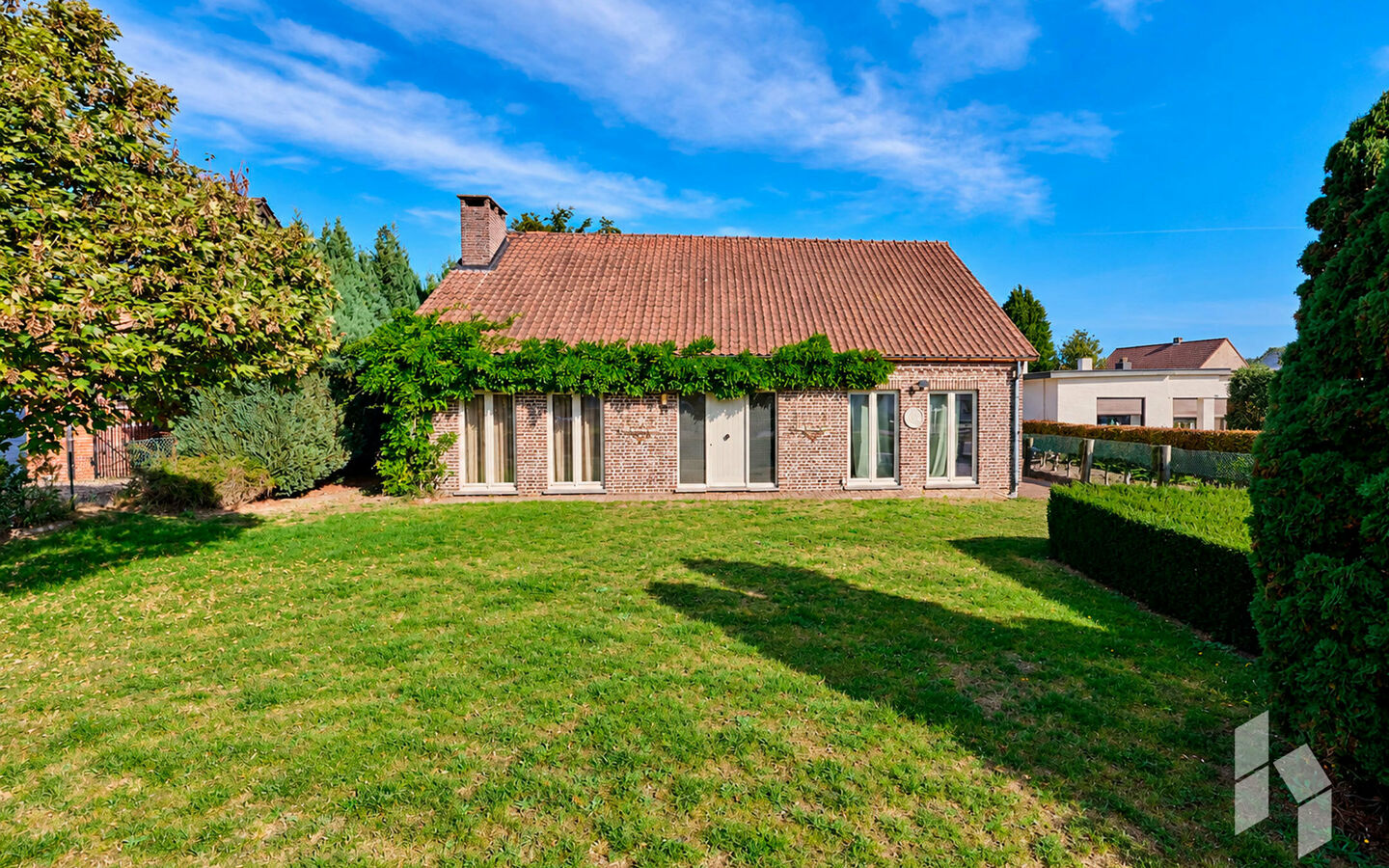 Huis te koop in Lommel