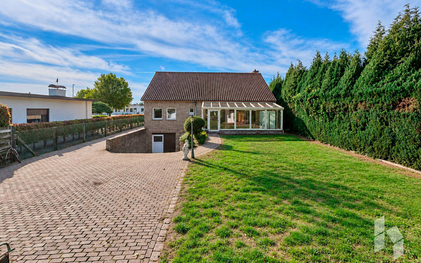 Huis te koop in Lommel