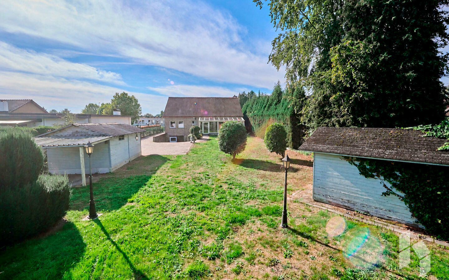 Huis te koop in Lommel