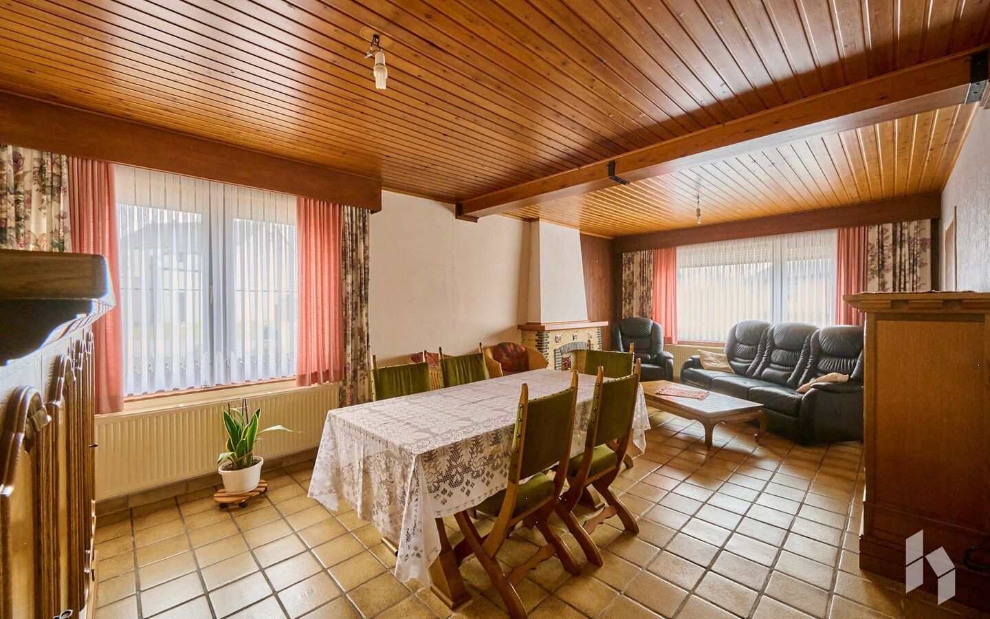 Huis te koop in Maaseik