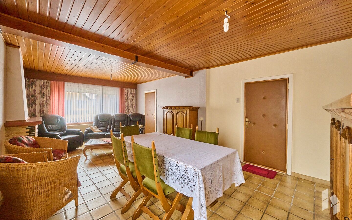 Huis te koop in Maaseik