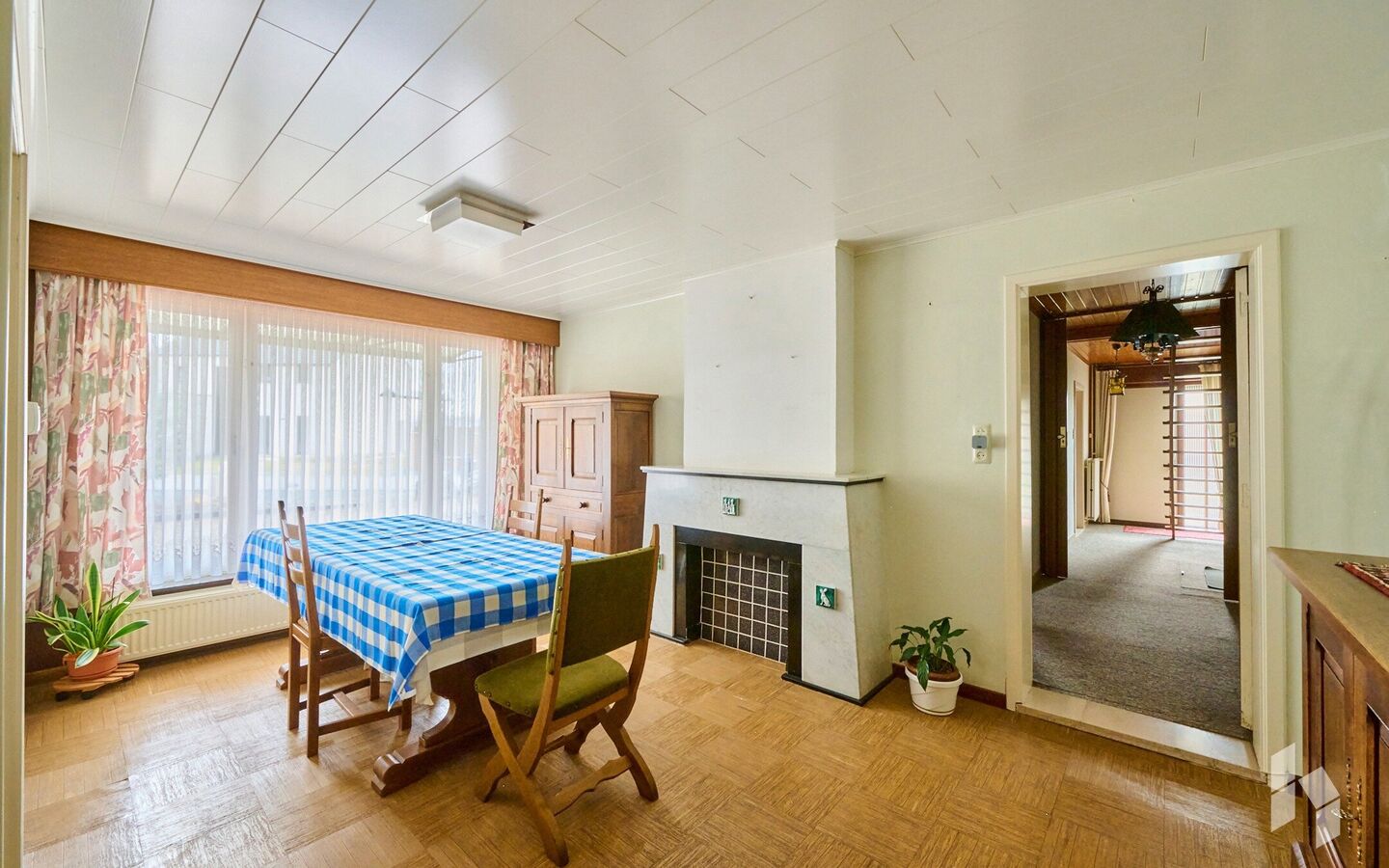 Huis te koop in Maaseik