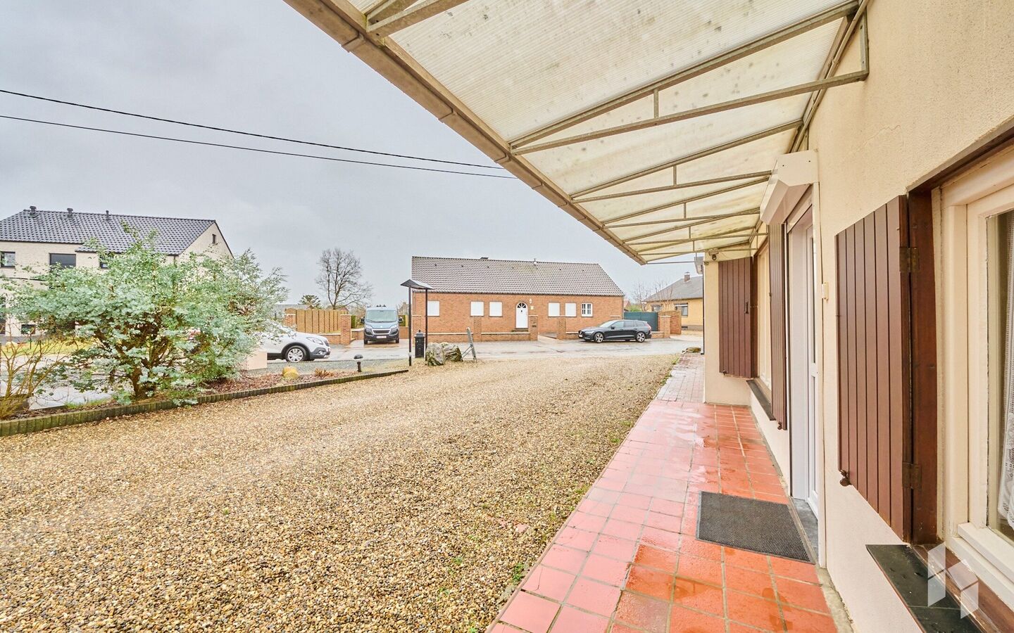 Huis te koop in Maaseik